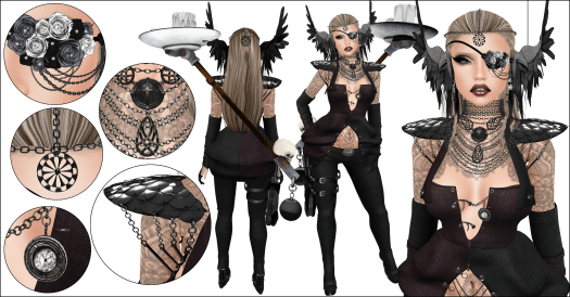 a force to be reckoned with