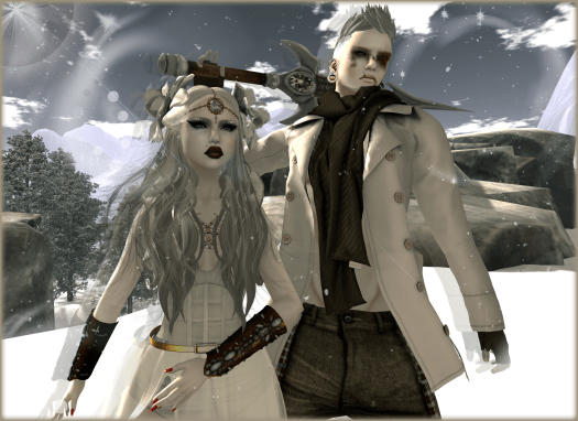 Forgotten Holiday Spirits