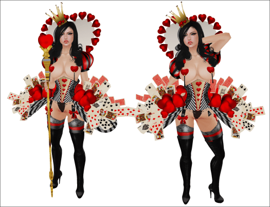 Oct 16 alice in wonderland