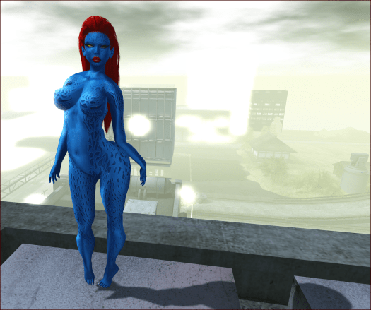 Skin & eye glow- Mimic AVATAR (kagabandurriasconcuerdas.flanagan ~ Hair- [LeLutka]-LANA hair/Naturals (tinted) (Thora Charron) ~ Lashes- [LeLutka]-2011 lashes/long/touch me (Thora Charron) Boobs- Lola's (applier not included with skin) Feet- N-core