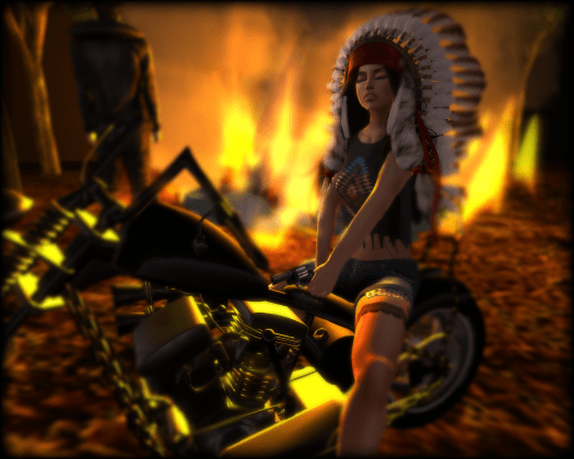 Oct 7 Lana Del Rey Ride