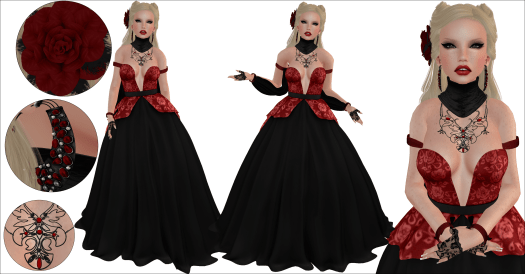 plastic and not fantasy