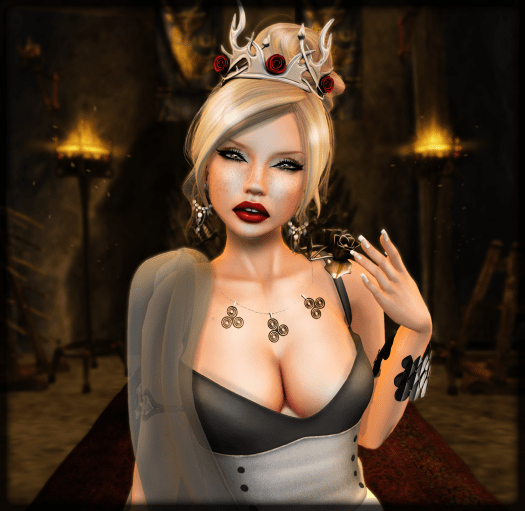 Call it fate, call it karma