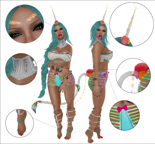 ~*Something off the wall*~