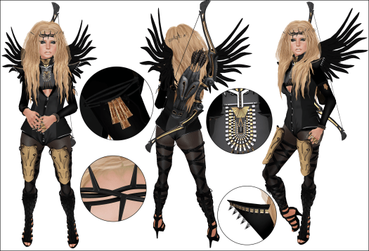 Yes I am a Bad ass thanks for noticing done