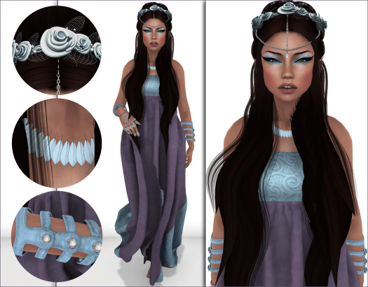 Secret affair 2- Details