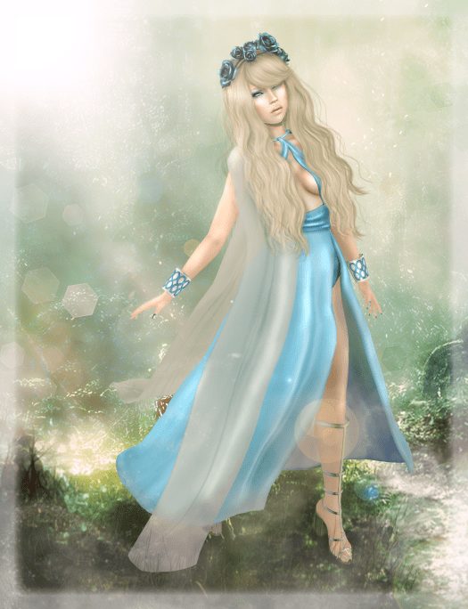 Meet me in the nowhere