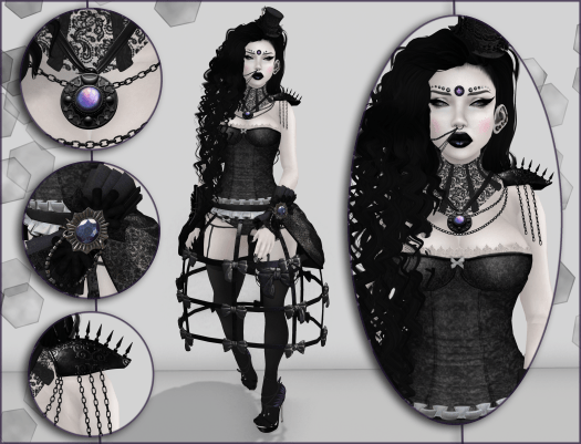 Don't love me- Details