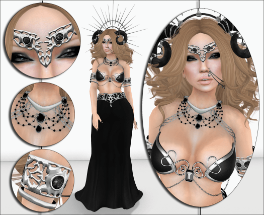 Come with me- details