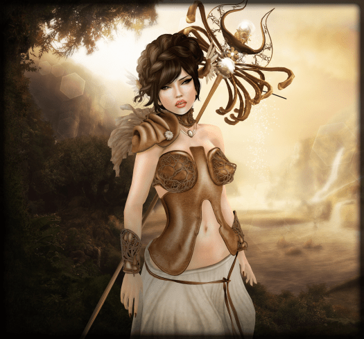 journey into the unknown