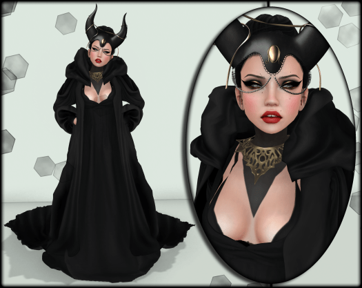 Maleficent-1 Details