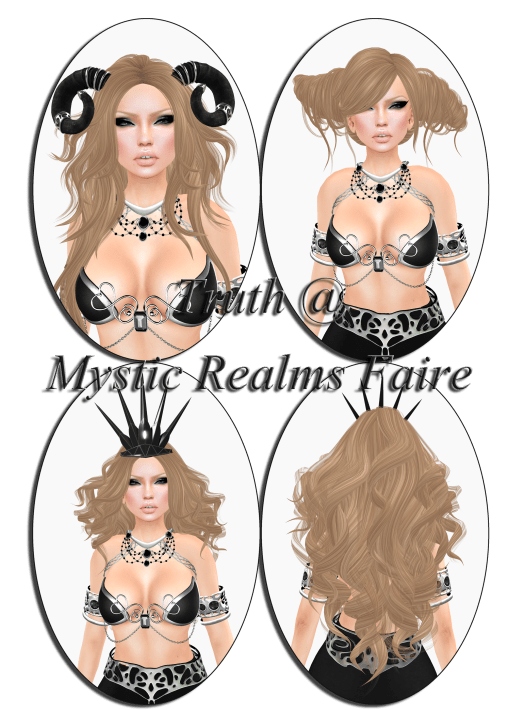 Truth @ Mystic Realms Faire