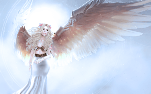 Where the light shivers offshore