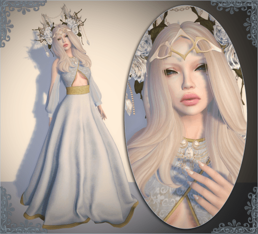 Never Seen Such Good Things- details