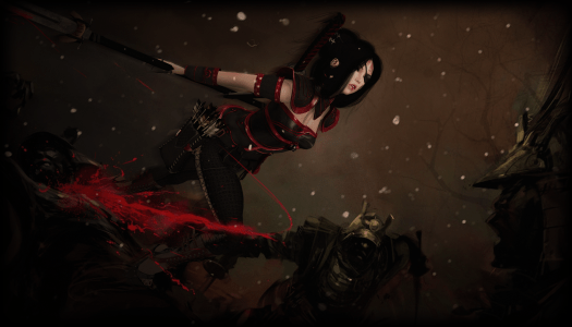 never underestimate her