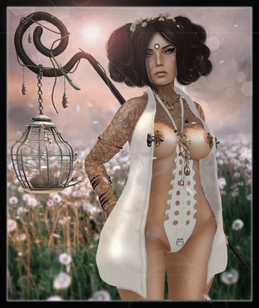 I had a dream that you were gone