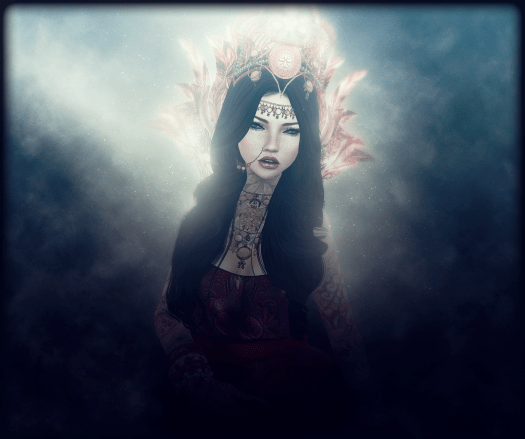 I'm so full of love I could barely eat