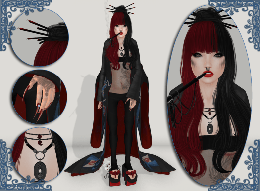 Ashes to ashes Dust to dust- Details