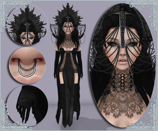 at the speed of light- details