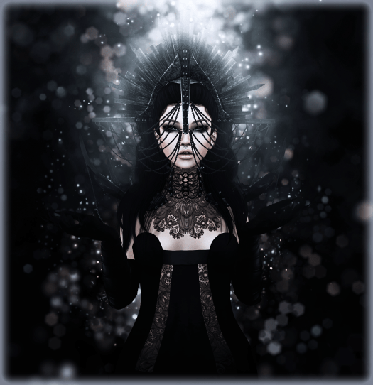 at the speed of light