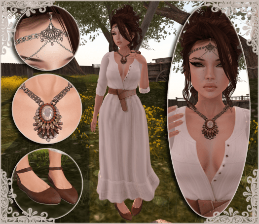 Everything you wanted