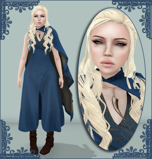 Game of thrones- Details