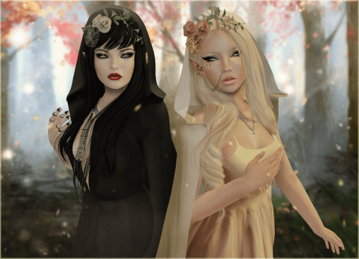 Rising like the smoke, you linger on me