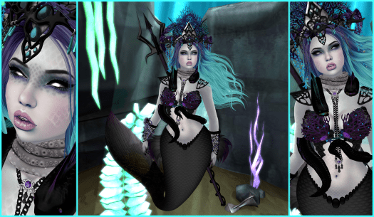 Survival of the fittest- details 1