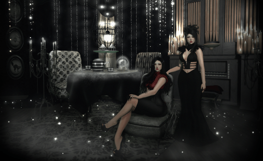 we have been waiting for you