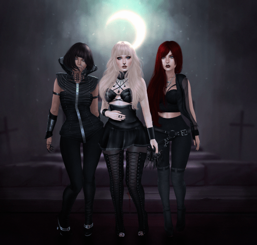 3 shades of black - Copy