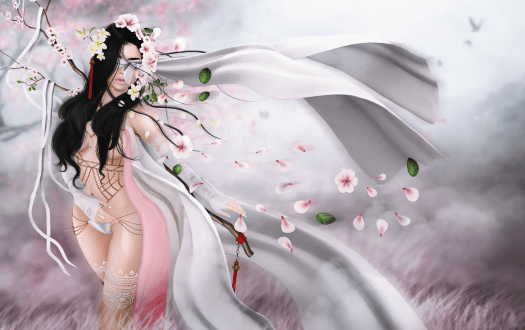 For you I'd leave it all